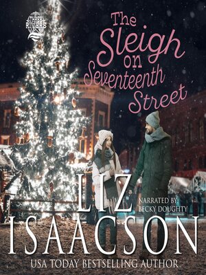 cover image of The Sleigh on Seventeenth Street